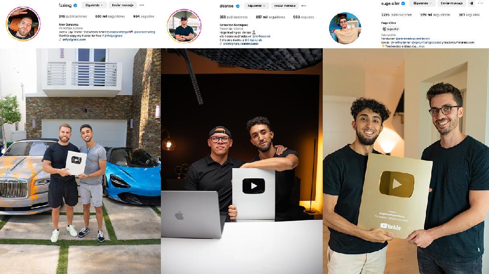 Mimub YTA Benji: La Revolución del Crecimiento en YouTube con su Método Innovador