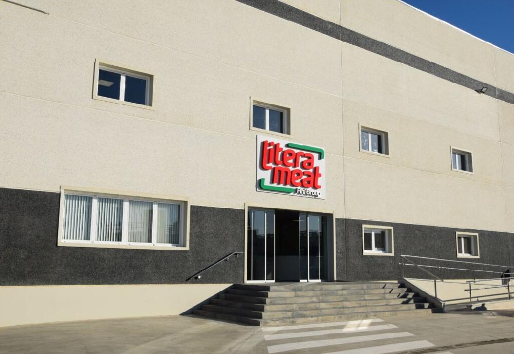 Mimub Litera Meat Refuerza su Compromiso con China Mediante la Formación en Chino para sus Empleados