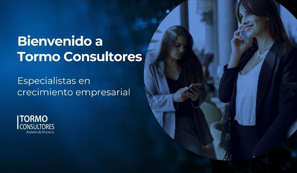 Mimub Impulso Empresarial: Tormo Consultores Presenta su Innovador Proyecto para PYMES