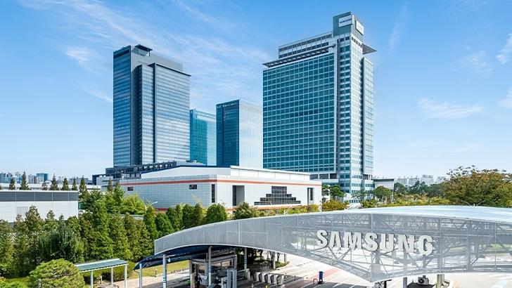 Mimub Samsung y POSTECH Unen Fuerzas para Crear una Revolucionaria Metalente Acromática