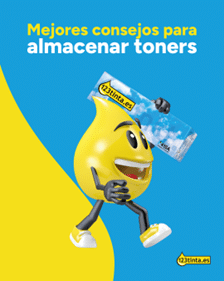 Mimub Guía Práctica para Almacenar Toners Correctamente en 123tinta.es