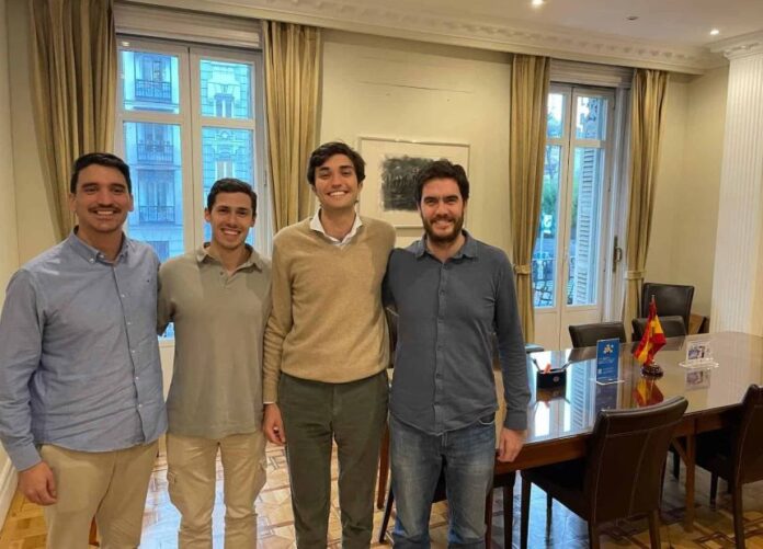Mimub El CFO de Startup Adquiere Oasis de Startups para Potenciar el Ecosistema Emprendedor en España