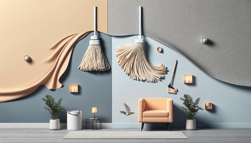 Mimub Convierte Tu Mopa de Mercadona en un Elemento de Estilo Zara Home
