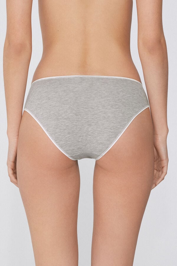 Tezenis Braguitas Delicate Touch Última moda