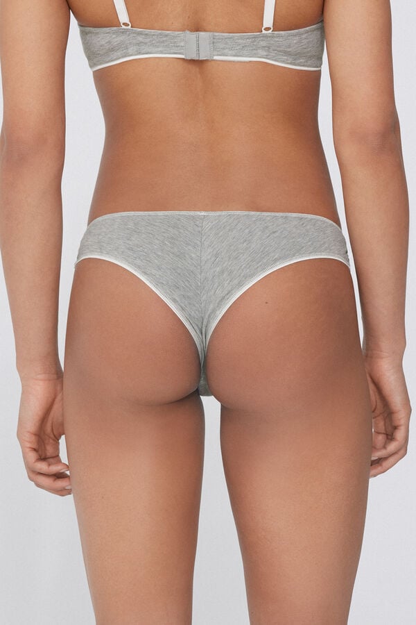Tezenis Brasileño Delicate Touch Ofertas especiales