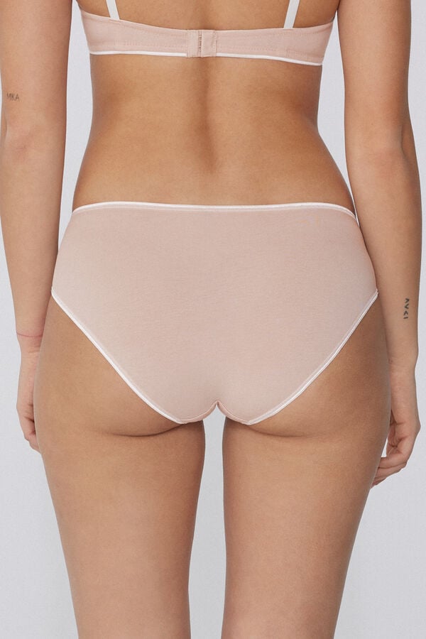 Tezenis Braguitas Delicate Touch Rebajas de fin de temporada