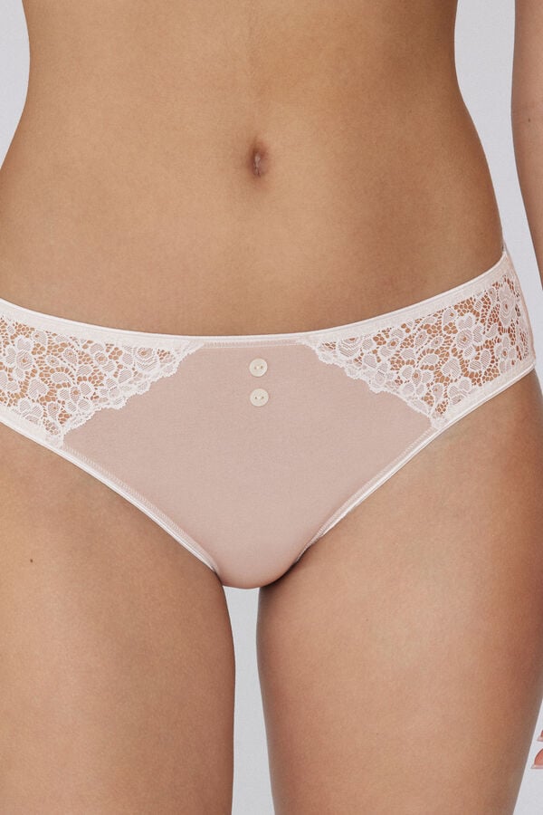 Tezenis Braguitas Delicate Touch Rebajas de fin de temporada