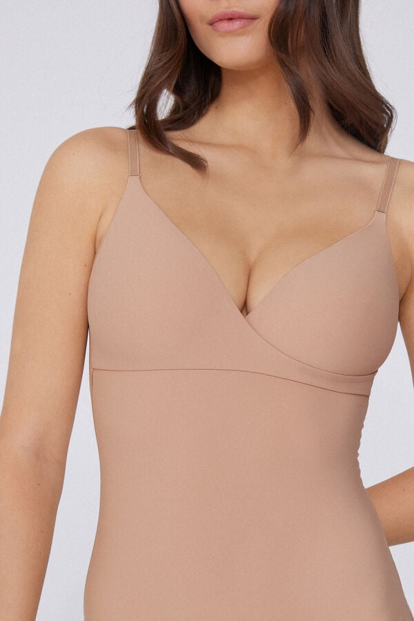 Tezenis Body Shaping Sin Costuras Precio ultrabajo