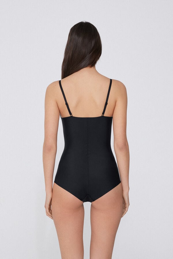 Tezenis Body Shaping Sin Costuras Devoluciones gratuitas