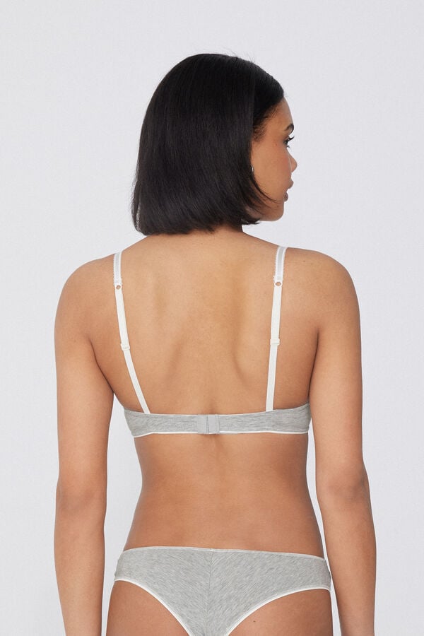 Tezenis Sujetador Push-up Athens Delicate Touch Envío gratis