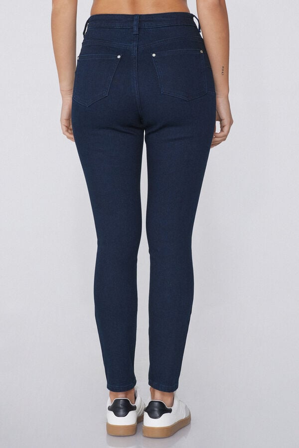Tezenis Jeggings Térmicos Efecto Push-Up Promoción por tiempo limitado