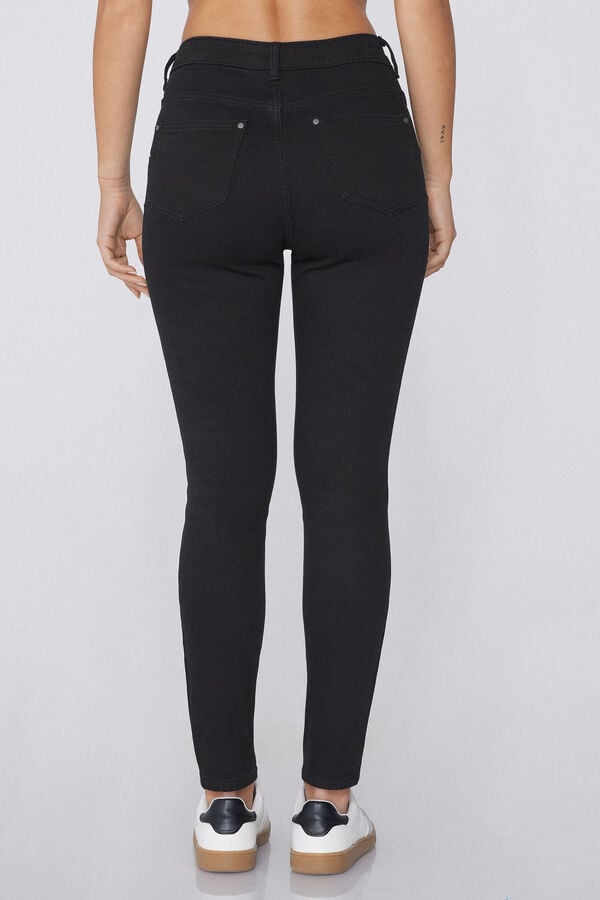 Tezenis Jeggings Térmicos Efecto Push-Up Solo hoy