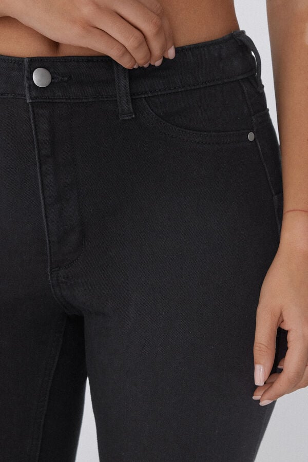 Tezenis Jeggings Térmicos Efecto Push-Up Solo hoy