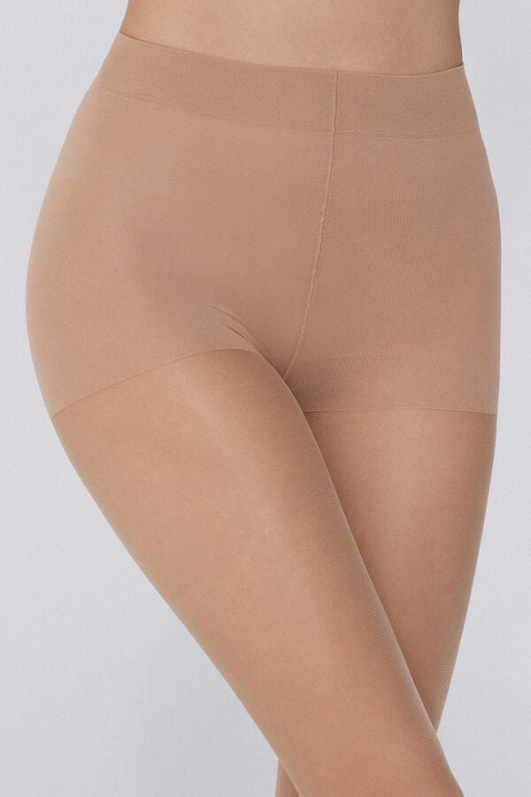Tezenis Panty Control Top 20 Denier Grandes ahorros