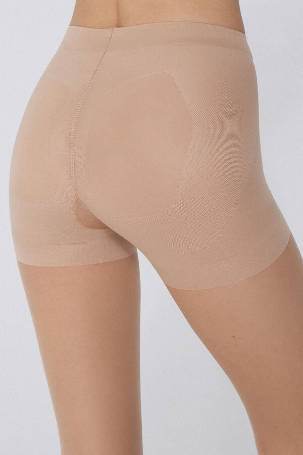 Tezenis Pantys Cristal Push Up 20 Den Precio ultrabajo