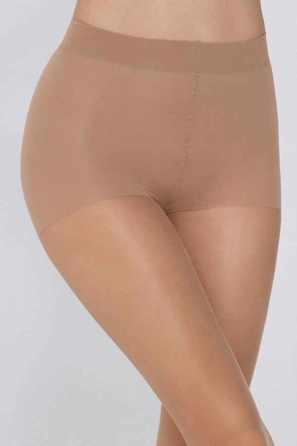 Tezenis Panty Control Top 20 Denier 2025