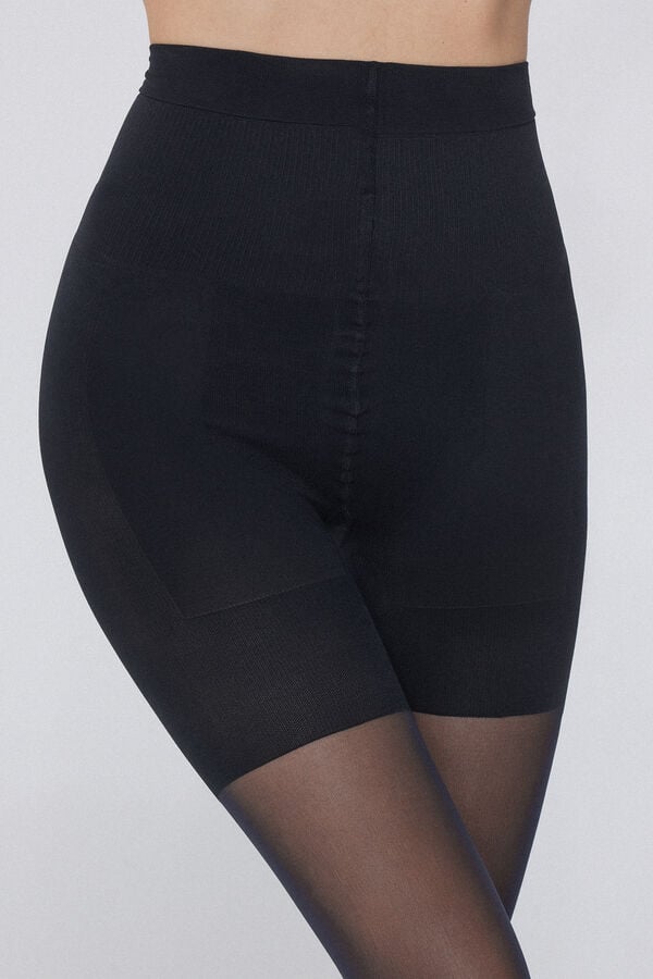 Tezenis Medias con Efecto Moldeador de 40 Denier Rebajas