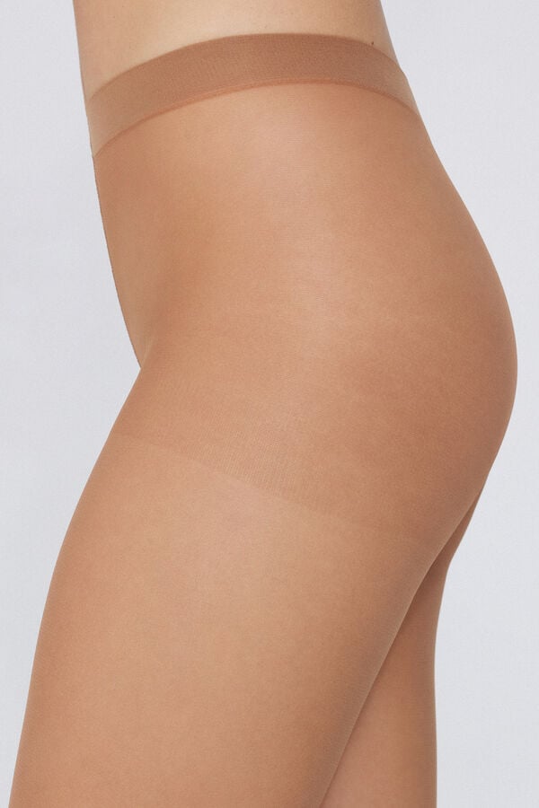 Tezenis Medias Transparentes 20 Denier Appearance Rebajas baratas