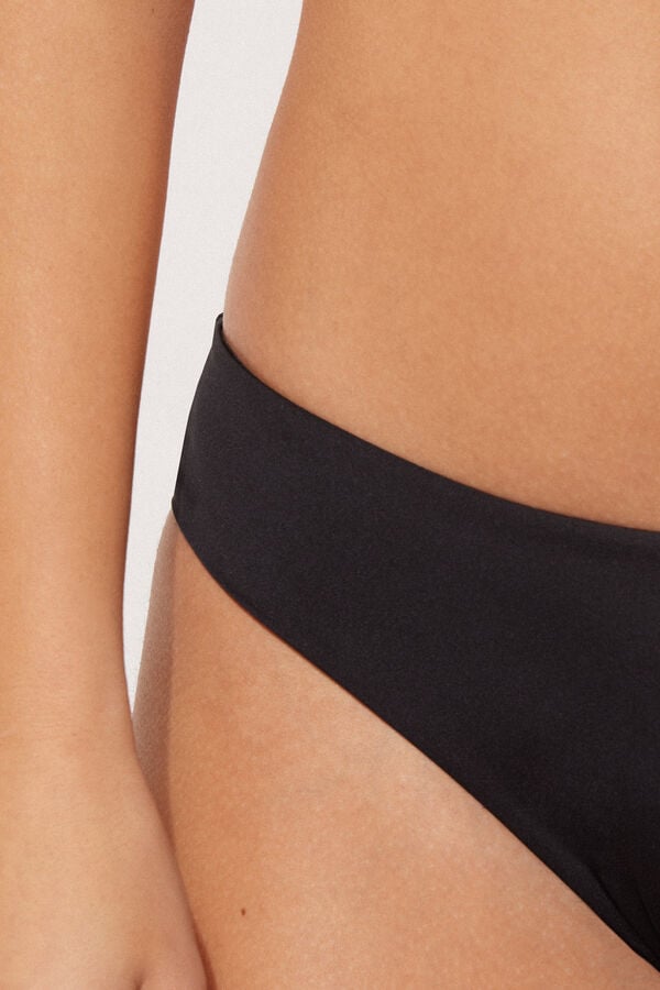 Tezenis Braguita de Bikini Reciclada Cintura Alta Redondeada Superdescuento