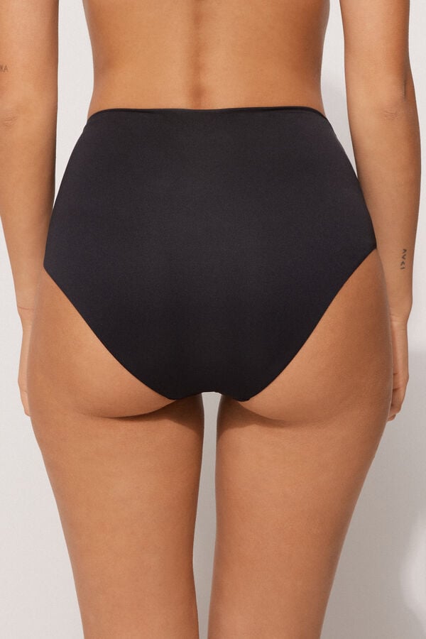 Tezenis Braguita de Bikini Alta Reciclada Grandes descuentos
