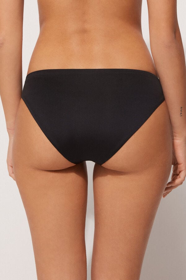Tezenis Braguita de Bikini Normal Reciclada de Color Liso Envío internacional gratuito