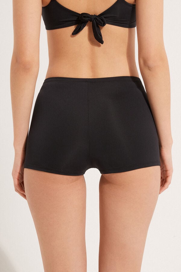 Tezenis Braguita de Bikini Culotte Reciclada Estilo Pantalón Corto Rebajas de fin de temporada