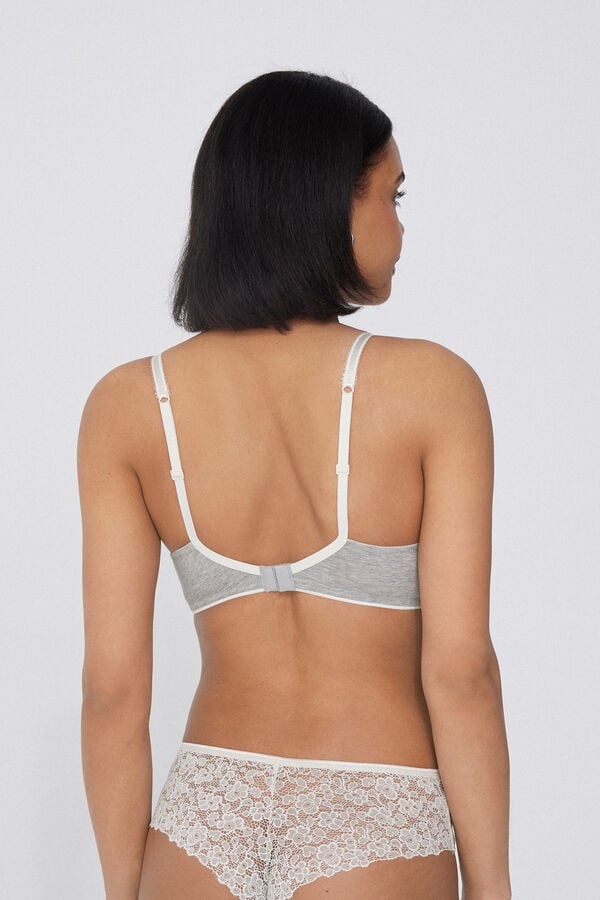 Tezenis Sujetador Push-up con Relleno Berlin Delicate Touch En línea