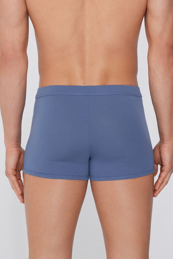 Tezenis Calzoncillo bóxer de algodón ligero extrafino Último día