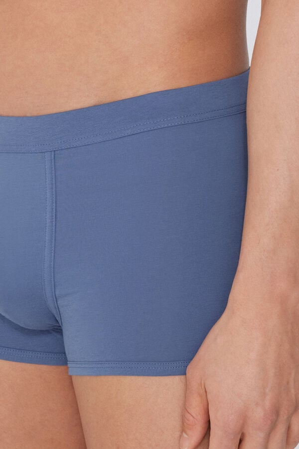 Tezenis Calzoncillo bóxer de algodón ligero extrafino Último día