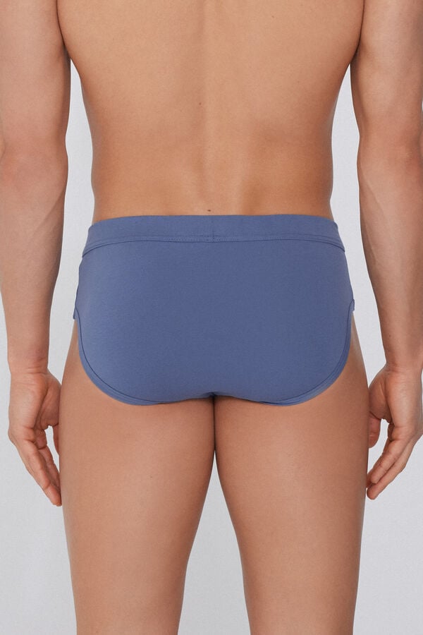 Tezenis Calzoncillo de algodón ligero extrafino Oferta especial de fábrica