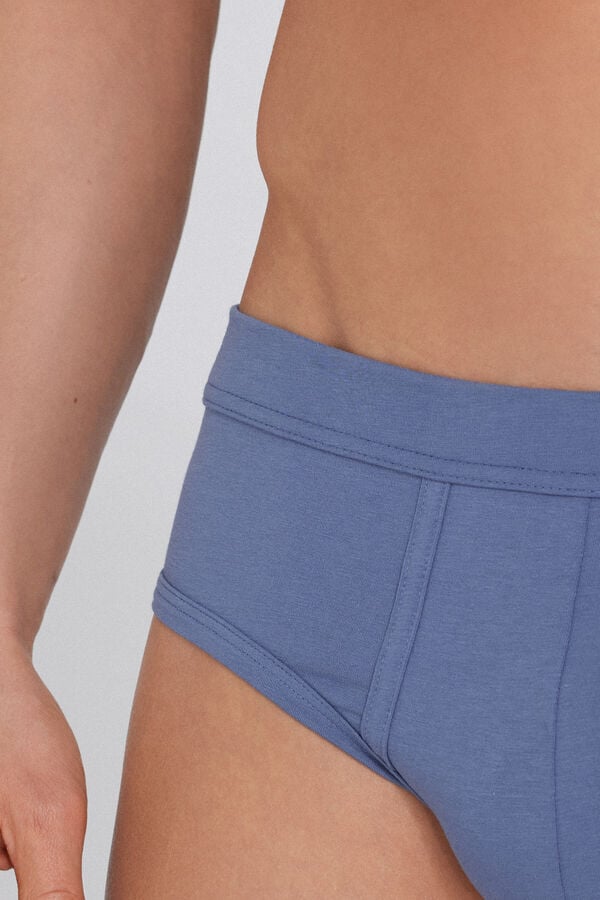 Tezenis Calzoncillo de algodón ligero extrafino Oferta especial de fábrica