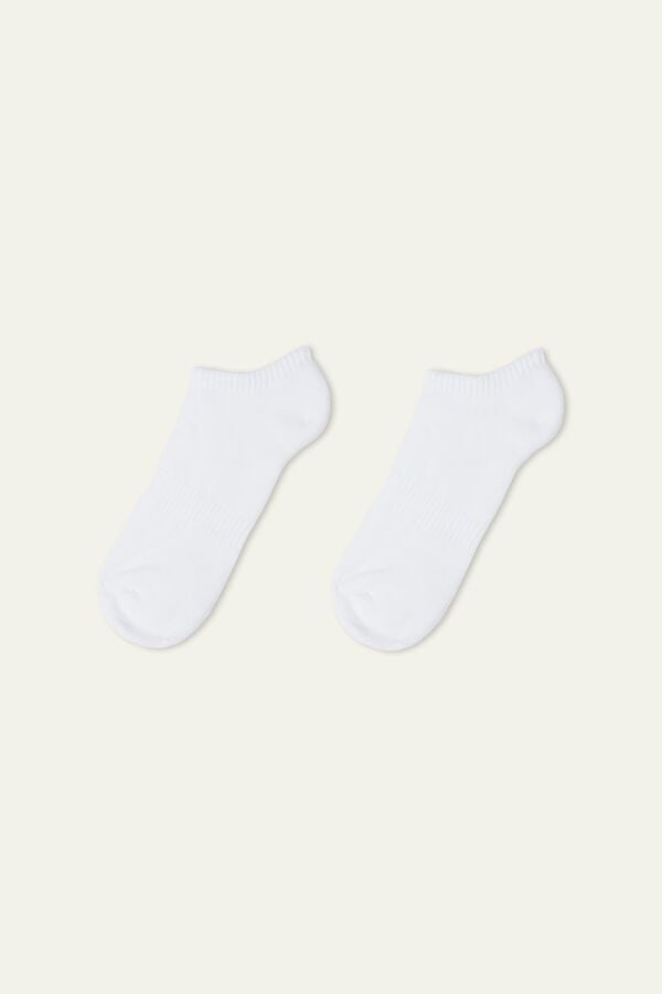 Tezenis 3 pack calcetín corto deportivo Venta caliente