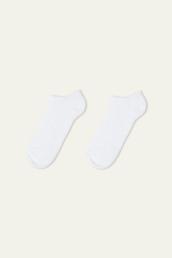 Tezenis 3 pack calcetín corto deportivo En oferta