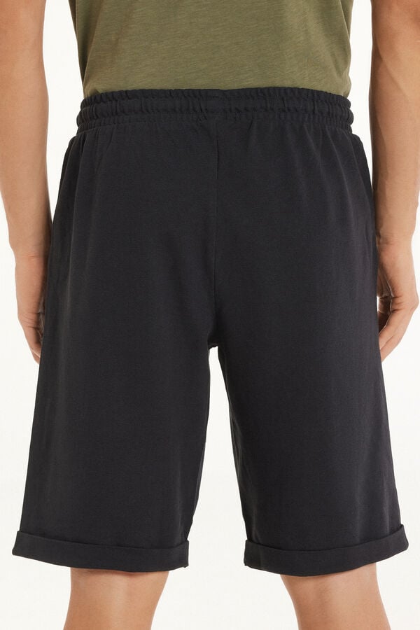 Tezenis Pantalones Cortos de Piqué ÚLTIMAS EDICIONES