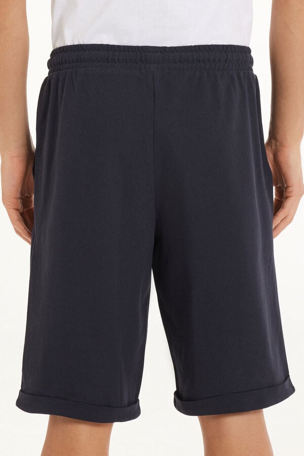 Tezenis Pantalones Cortos de Piqué Últimos 2 días