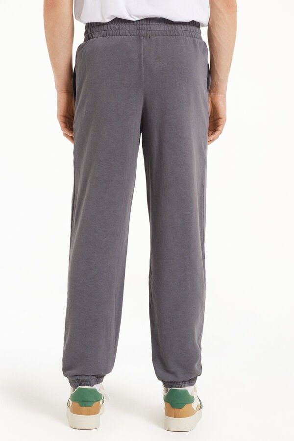 Tezenis Pantalón de Chándal Desgastado Precio de fábrica