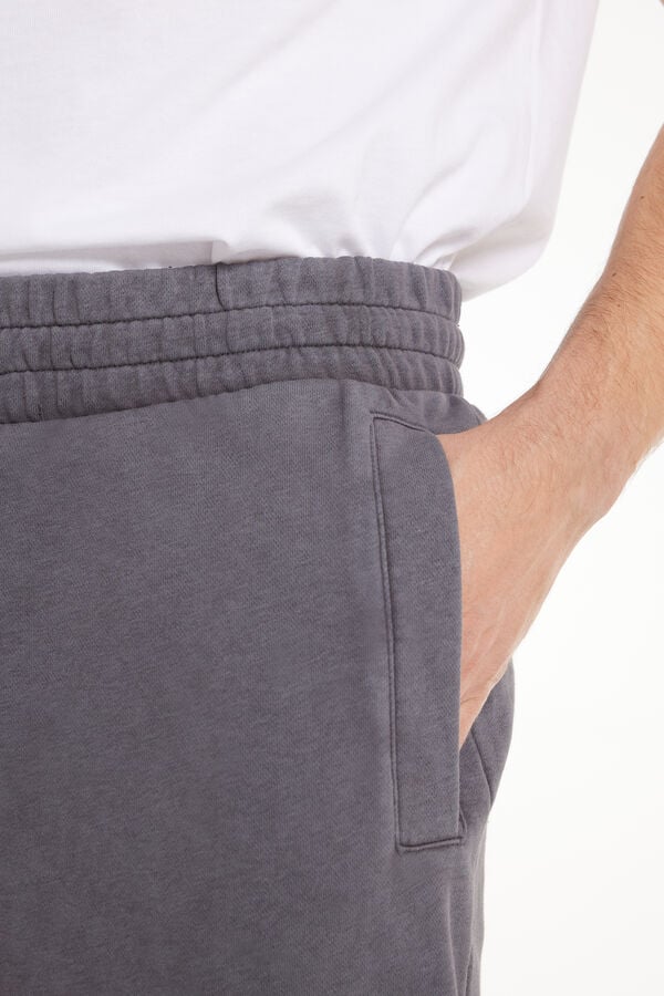 Tezenis Pantalón de Chándal Desgastado Precio de fábrica