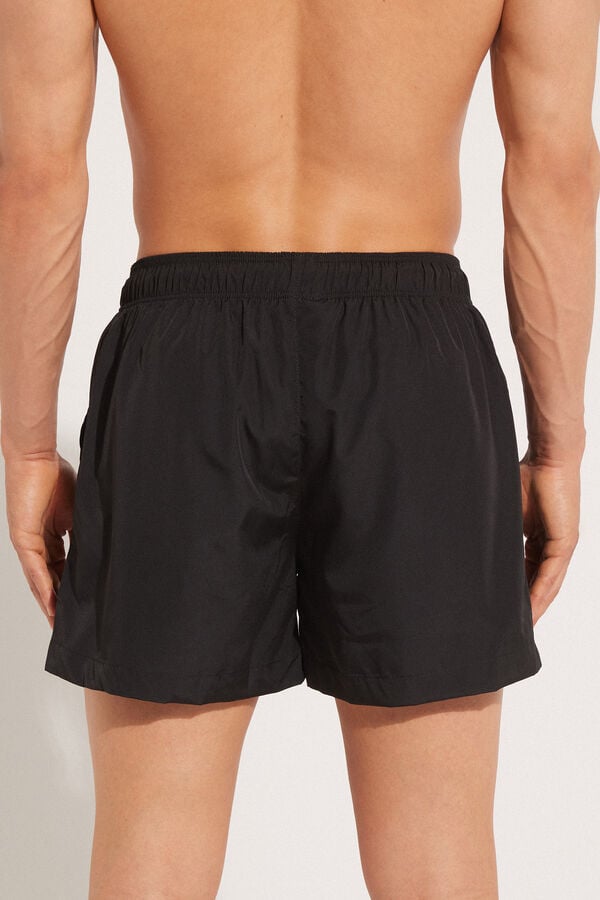 Tezenis Bañador Bóxer Corto Básico Reciclado Precios de Black Friday