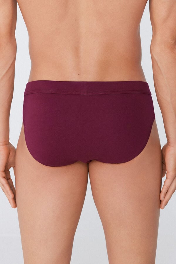 Tezenis Calzoncillos de Algodón Elástico Precio ultrabajo