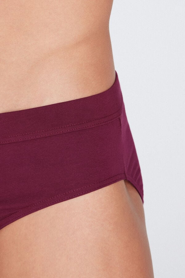 Tezenis Calzoncillos de Algodón Elástico Precio ultrabajo