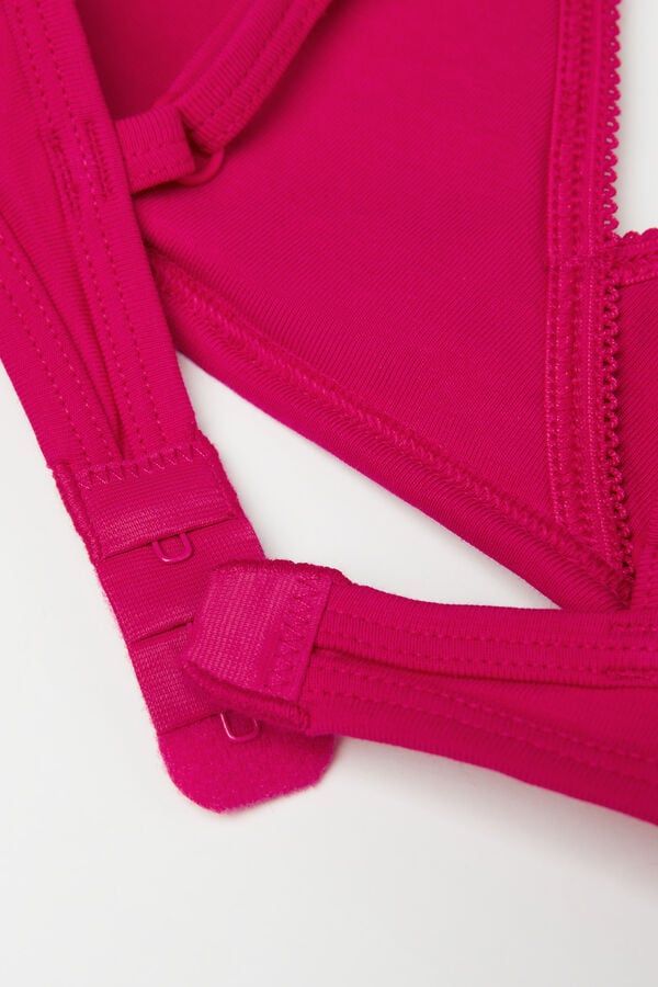 Tezenis Sujetador para niña de triángulo con relleno extraíble Oferta especial de fábrica