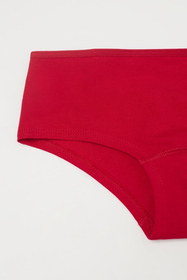 Tezenis Culotte para niña básico de algodón Libre de impuestos