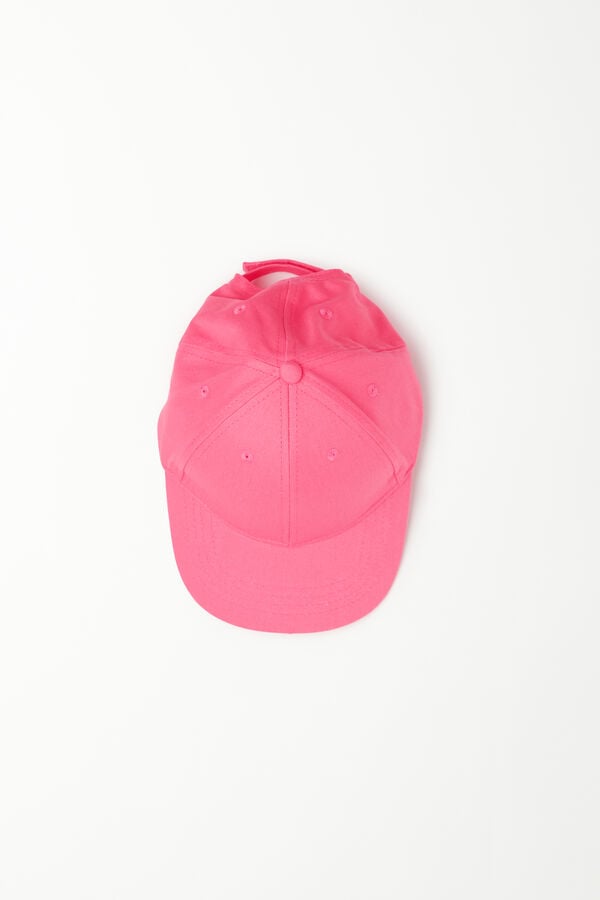 Tezenis Gorra Infantil Unisex Liquidación