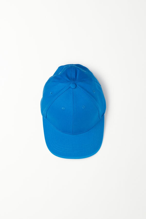 Tezenis Gorra Infantil Unisex Rebajas top