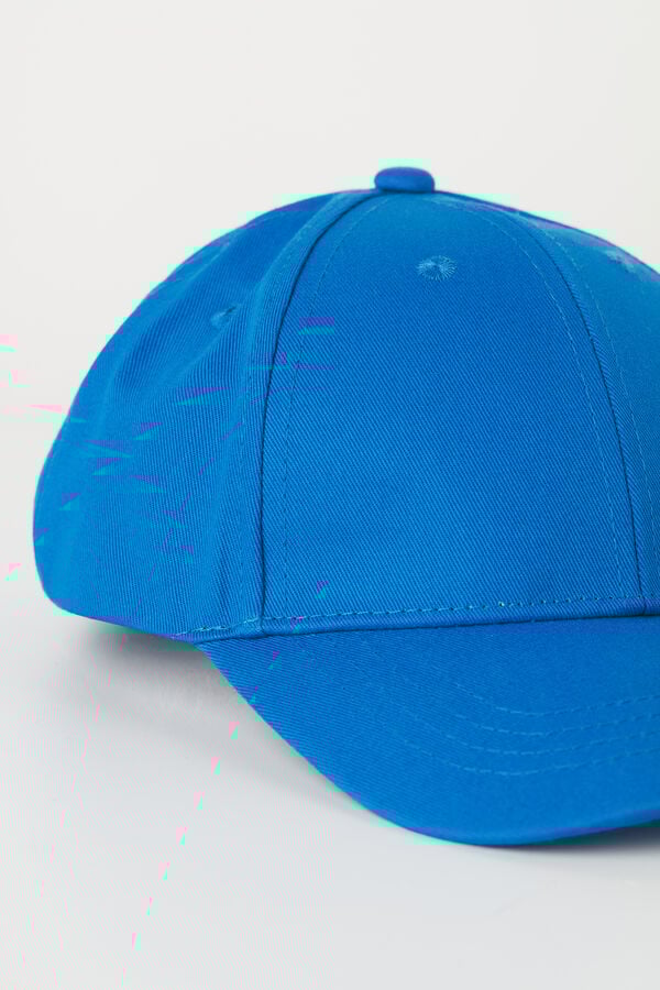 Tezenis Gorra Infantil Unisex Rebajas top