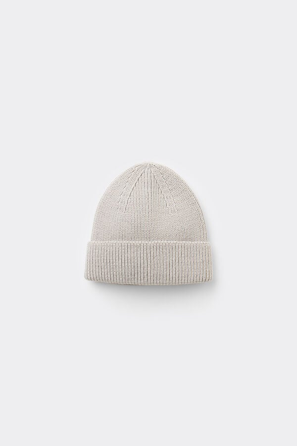 Tezenis Gorro de Canalé Unisex para Niños Envío gratis