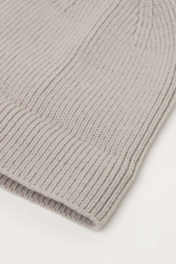Tezenis Gorro de Canalé Unisex para Niños Envío gratis