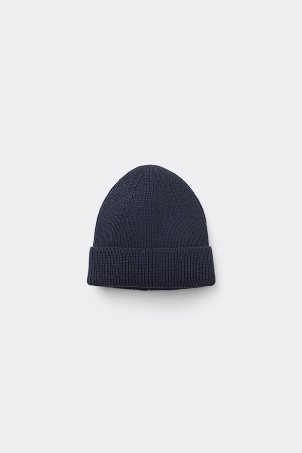 Tezenis Gorro de Canalé Unisex para Niños Oferta especial