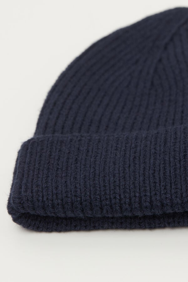 Tezenis Gorro de Canalé Unisex para Niños Oferta especial