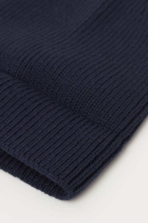 Tezenis Gorro de Canalé Unisex para Niños Oferta especial